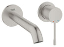 Grohe Essence İki Delikli Lavabo BataryasıM - 29192DC1