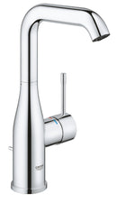 Grohe Essence Tek Kumandalı Lavabo Bataryası 1/2"L - 24174001