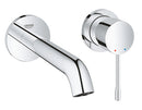 Grohe Essence İki Delikli Lavabo BataryasıM - 29192001