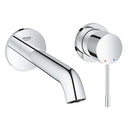 Grohe Essence İki Delikli Lavabo BataryasıM - 29192001