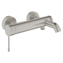 Grohe Essence Tek Kumandalı Banyo Bataryası  - 25250DC1