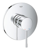 Grohe Essence Ankastre Duş Bataryası  - 24168001