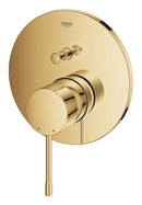 Grohe Essence Ankastre Banyo/Duş Bataryası  - 24167GL1