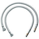 Grohe Spiral Bağlantı Hortumu, 470 - 45484000