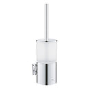 Grohe Allure Tuvalet Fırçası Seti - 40340001