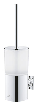 Grohe Allure Tuvalet Fırçası Seti - 40340001