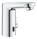Grohe Eurosmart Cosmopolitan E Fotoselli Lavabo Bataryası, 1/2", Çift Su Girişli
Ayarlanabilir Sıcaklık Sınırlayıcısı - 36325002
