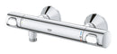 Grohe Grohtherm 500 Termostatik Duş Bataryası - 34793000