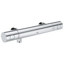 Grohe Grohtherm 800 Cosmopolitan Termostatik Duş Bataryası - 34767000