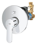 Grohe Eurostyle Cosmopolitan Tek Kumandalı Banyo Bataryası - 33637002