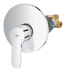 Grohe Eurostyle Cosmopolitan Tek Kumandalı Duş Bataryası - 33635002