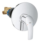 Grohe Eurosmart Tek Kumandalı Duş Bataryası - 33556002