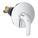 Grohe Eurosmart Tek Kumandalı Duş Bataryası - 33556002