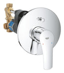 Grohe Eurosmart Tek Kumandalı Banyo Bataryası - 33305003