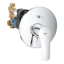 Grohe Eurosmart Tek Kumandalı Banyo Bataryası - 33305003
