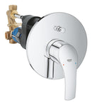 Grohe Eurosmart Tek Kumandalı Banyo Bataryası - 33305002