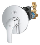 Grohe Eurosmart Tek Kumandalı Banyo Bataryası - 33305002