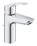 Grohe Eurosmart Tek Kumandalı Lavabo Bataryası 
S - Boyut - 33265003