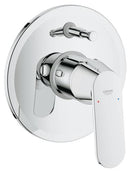 Grohe Eurocosmo Tek Kumandalı Banyo Bataryası - 32879000