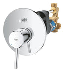 Grohe Concetto Tek Kumandalı Banyo Bataryası - 32214001