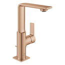 Grohe Allure Tek Kumandalı Lavabo Bataryası 1/2"
L - Boyut - 32146DL1