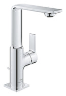 Grohe Allure Tek Kumandalı Lavabo Bataryası 1/2"
L - Boyut - 32146001