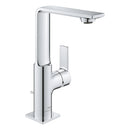 Grohe Allure Tek Kumandalı Lavabo Bataryası 1/2"
L - Boyut - 32146001