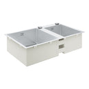 Grohe K700 Paslanmaz Çelik Eviye - 31855SD0