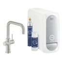 Grohe Grohe Blue Home U - Çıkış Uçlu Başlangıç Kiti - 31456DC1