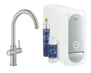 Grohe Grohe Blue Home C - Çıkış Uçlu Başlangıç Kiti - 31455DC1