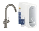 Grohe Grohe Blue Home C - Çıkış Uçlu Başlangıç Kiti - 31455AL1