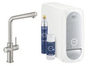 Grohe Grohe Blue Home L - Tipi Başlangıç Kiti - 31454DC1