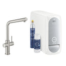 Grohe Grohe Blue Home L - Tipi Başlangıç Kiti - 31454DC1