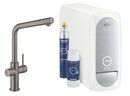 Grohe Grohe Blue Home L - Tipi Başlangıç Kiti - 31454AL1