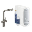 Grohe Grohe Blue Home L - Tipi Başlangıç Kiti - 31454AL1