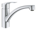 Grohe Eurosmart Tek Kumandalı Eviye Bataryası - 30260003
