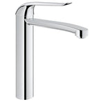 Grohe Euroeco Special Tek Kumandalı Lavabo Bataryası - 30208000