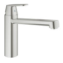 Grohe Eurocosmo Tek Kumandalı Eviye Bataryası - 30193DC0