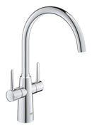 Grohe Ambi Eviye Bataryası - 30189000