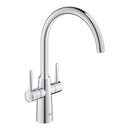 Grohe Ambi Eviye Bataryası - 30189000