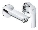 Grohe Eurosmart 2 Delikli Lavabo Bataryası
S - Boyut - 29337003