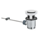 Grohe Gider Seti 1 1/4" - 28910L00