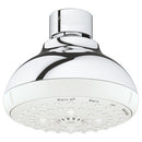 Grohe Tempesta 100 Tepe Duşu 4 Akışlı - 27606001