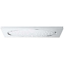 Grohe Rainshower F - Series 10" Tepe Duşu Seti - 27468000