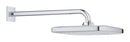 Grohe Tempesta 250 Cube Tepe Duşu Seti 380 Mm, Tek Akışlı - 26682000