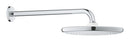 Grohe Tempesta 250 Tepe Duşu Seti 380 Mm, Tek Akışlı - 26668000