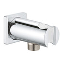 Grohe Rainshower Shower Outlet Elbow 1/2" With Holder - 26659000