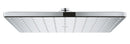 Grohe Rainshower Mono 310 Cube Tepe Duşu 1 Akışlı - 26570000