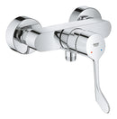 Grohe Eurosmart Tek Kumandalı Duş Bataryası - 25244003