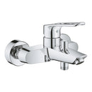 Grohe Eurosmart Tek Kumandalı Banyo Bataryası - 25241003